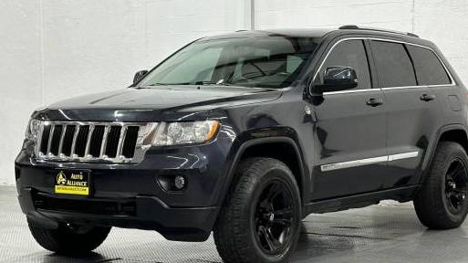 JEEP GRAND CHEROKEE 2012 1C4RJFAG9CC249919 image